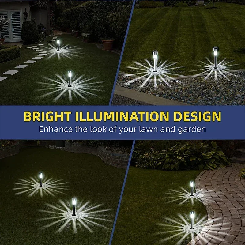 Solar Outdoor Lights Garden La - Outdoor Lighting For Gazebo review and price