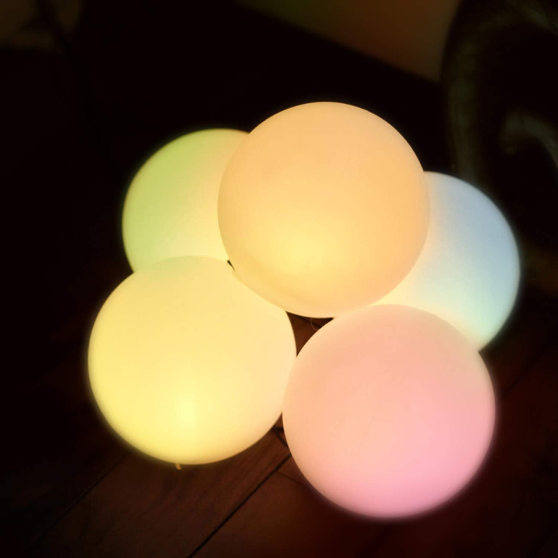 LED Ball Light Solar Lamp Outd - Outdoor Lighting Transformer review and price