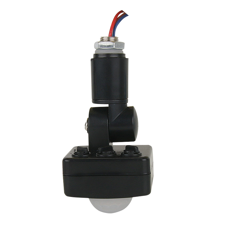 12V Motion Sensor 220V/110V PI - Outdoor Lighting Lux review and price