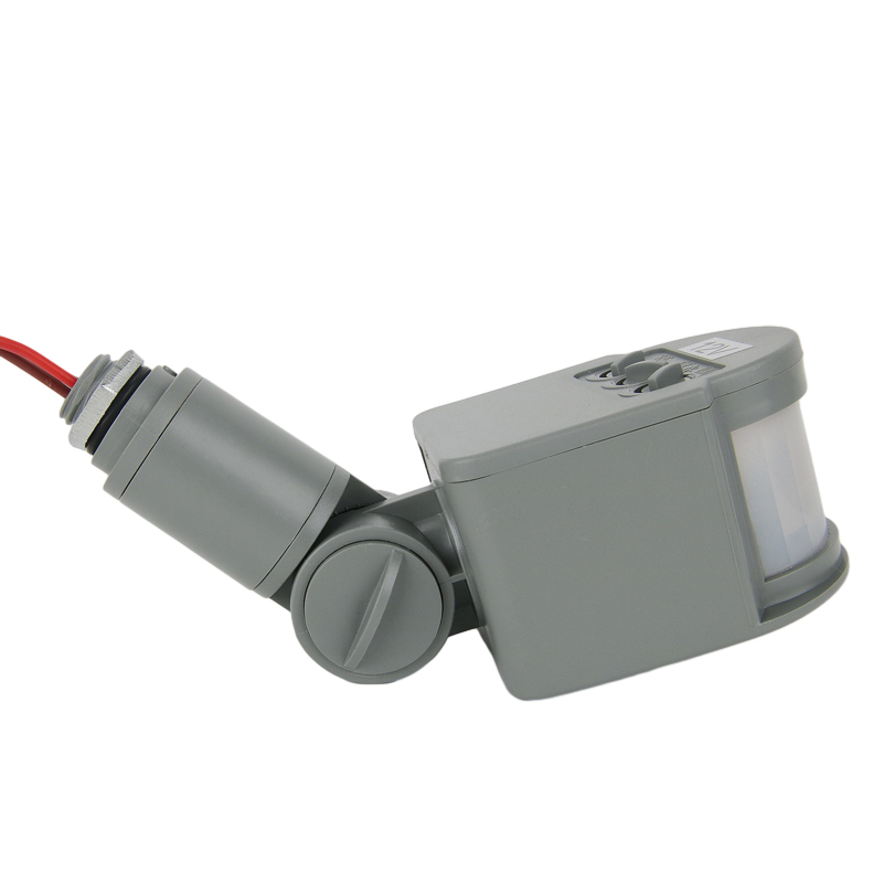 12V Motion Sensor 220V/110V PI - Outdoor Lighting Lux review and price