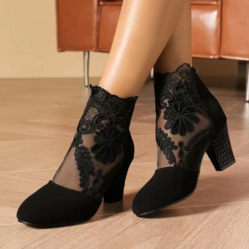 Women Spring Summer Boots Tren - Outdoor Lighting Trends review and price