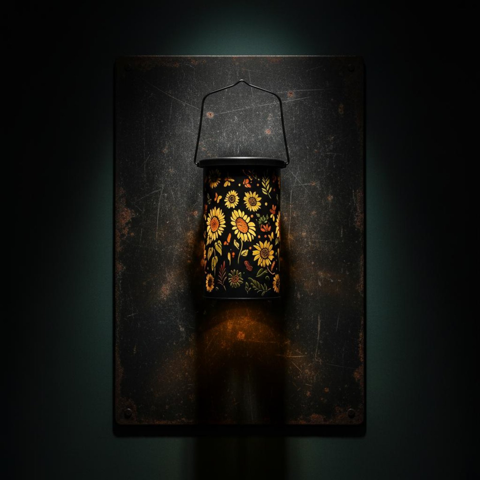 Floral Lantern Vintage Design  - Outdoor Lighting Design review and price