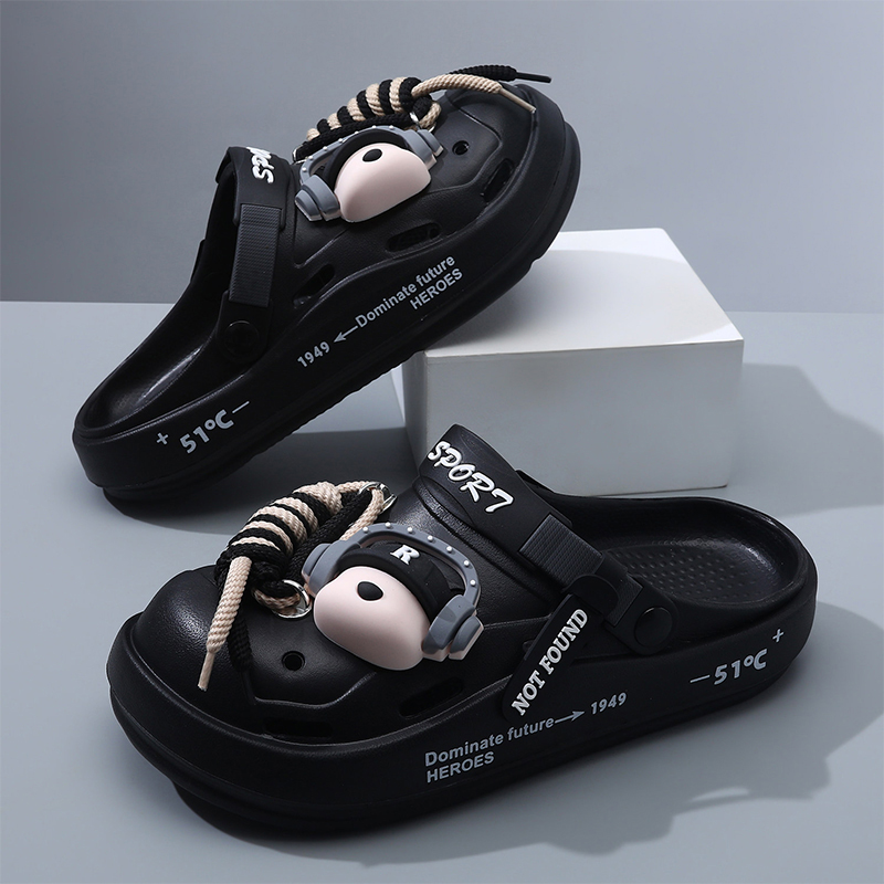2026 Men summer trend new punk - Outdoor Lighting Trends review and price