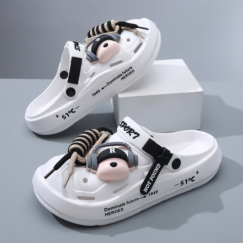 2026 Men summer trend new punk - Outdoor Lighting Trends review and price
