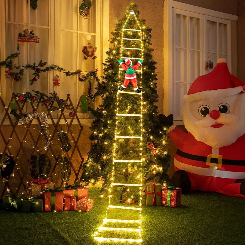 LED Christmas Lights Christmas - Outdoor Lighting For Christmas review and price