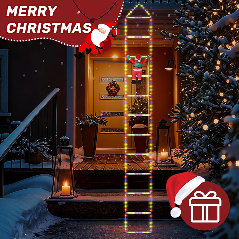 LED Christmas Lights Christmas - Outdoor Lighting For Christmas review and price