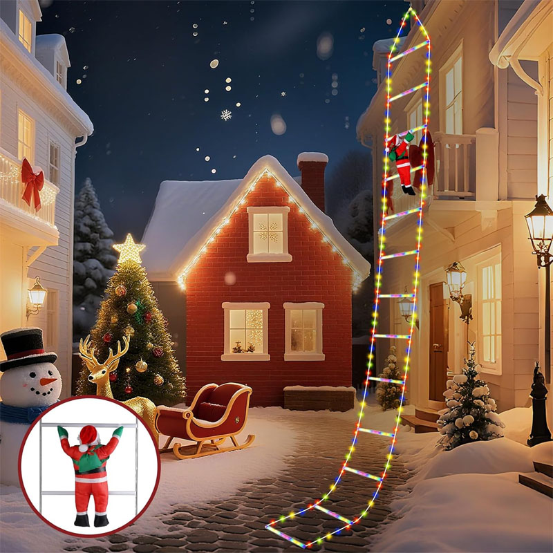 LED Christmas Lights Christmas - Outdoor Lighting For Christmas review and price