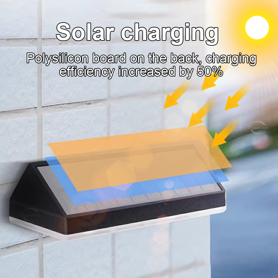 Super Bright Solar Lights RGB  - Outdoor Lighting Lux review and price