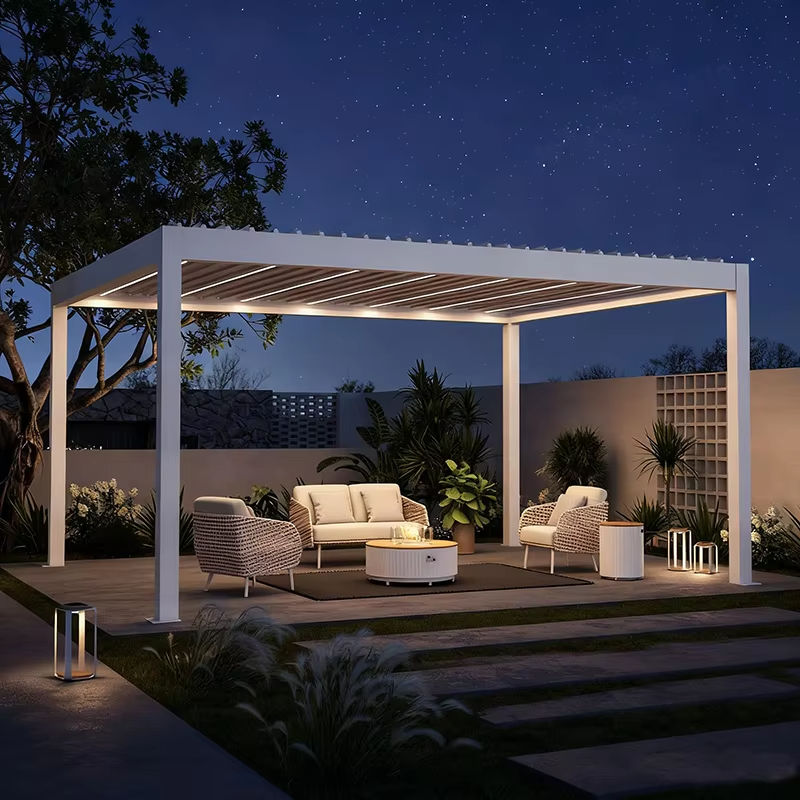 Outdoor Rust Proof Heavy Duty  - Outdoor Lighting For Gazebo review and price