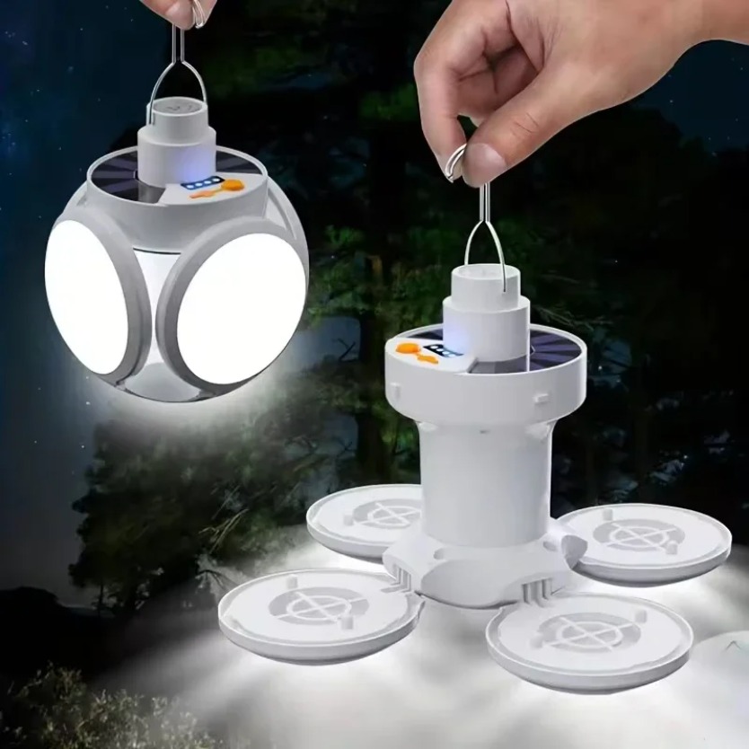 Magnetic Rechargeable Trouble  - Outdoor Lighting Lanterns review and price