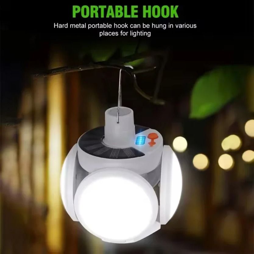 Magnetic Rechargeable Trouble  - Outdoor Lighting Lanterns review and price