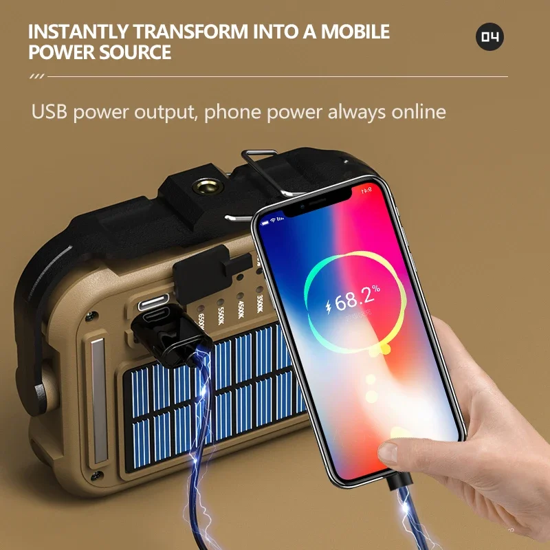 Solar Emergency Lamp Charging  - Outdoor Lighting Transformer review and price