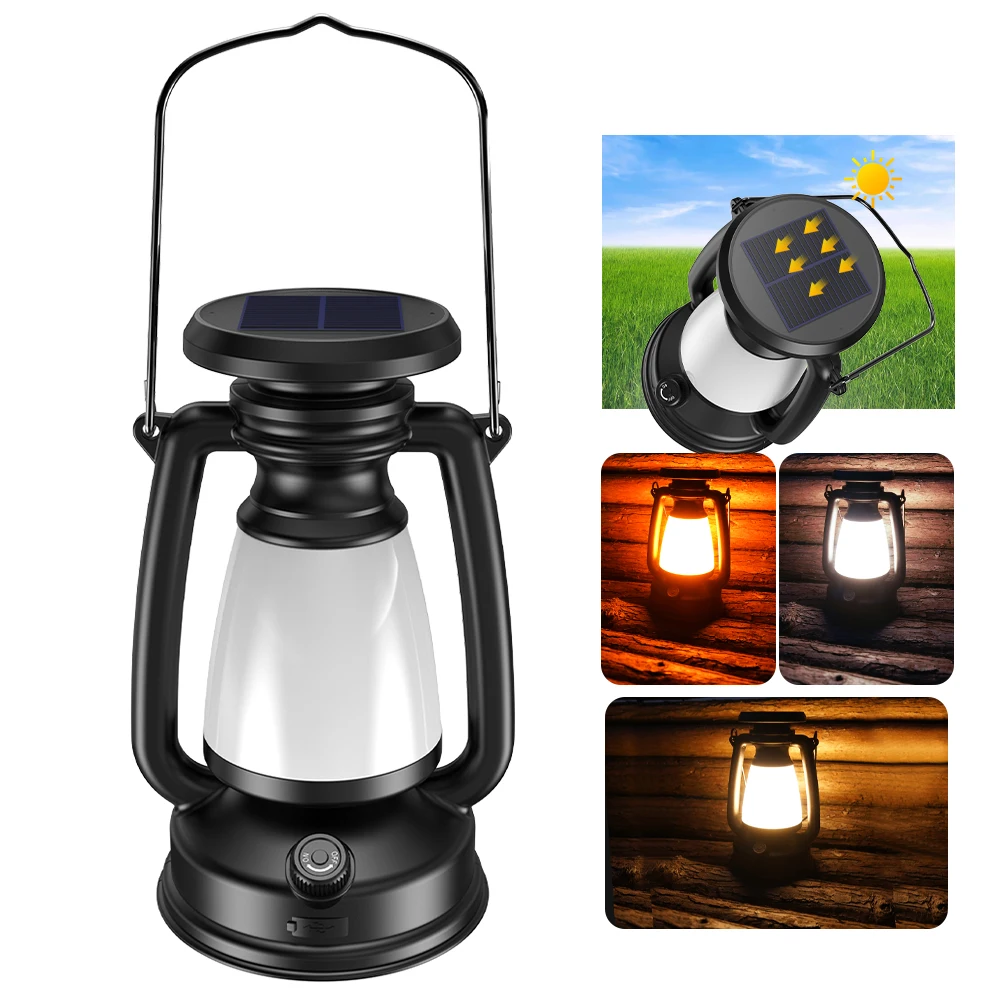 USB Rechargeable Camping Light - Outdoor Lighting Transformer review and price