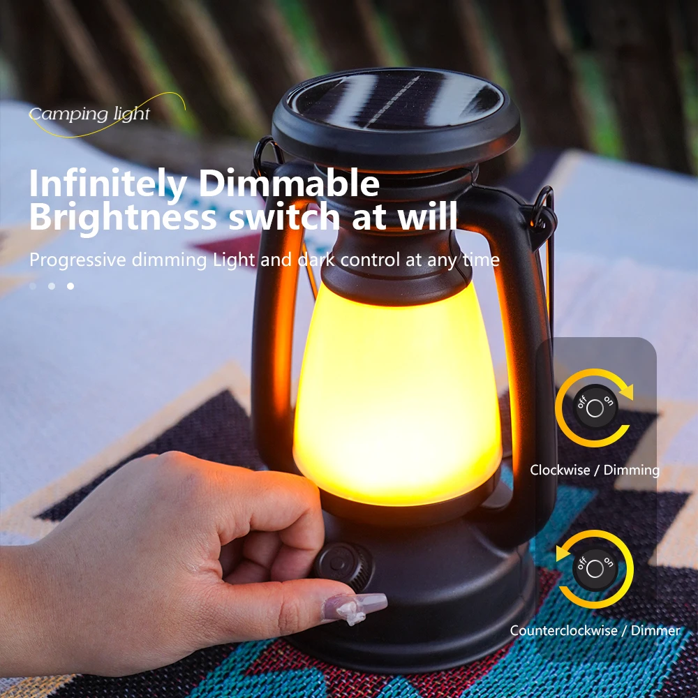 USB Rechargeable Camping Light - Outdoor Lighting Transformer review and price