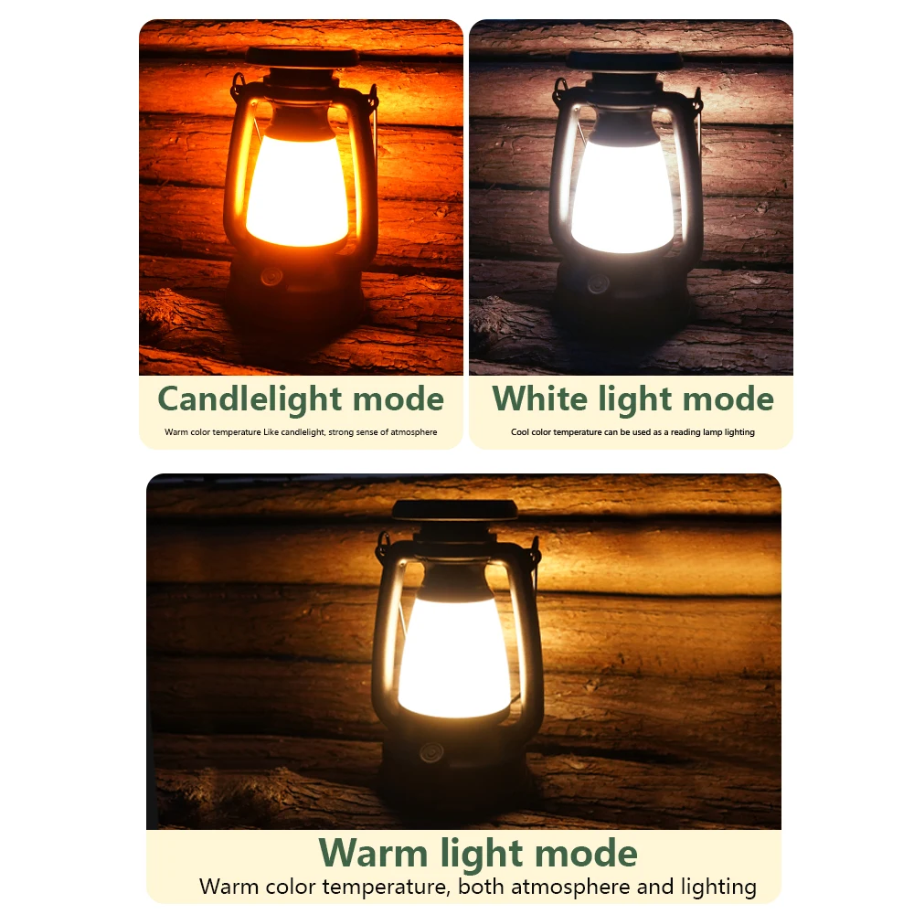 USB Rechargeable Camping Light - Outdoor Lighting Transformer review and price
