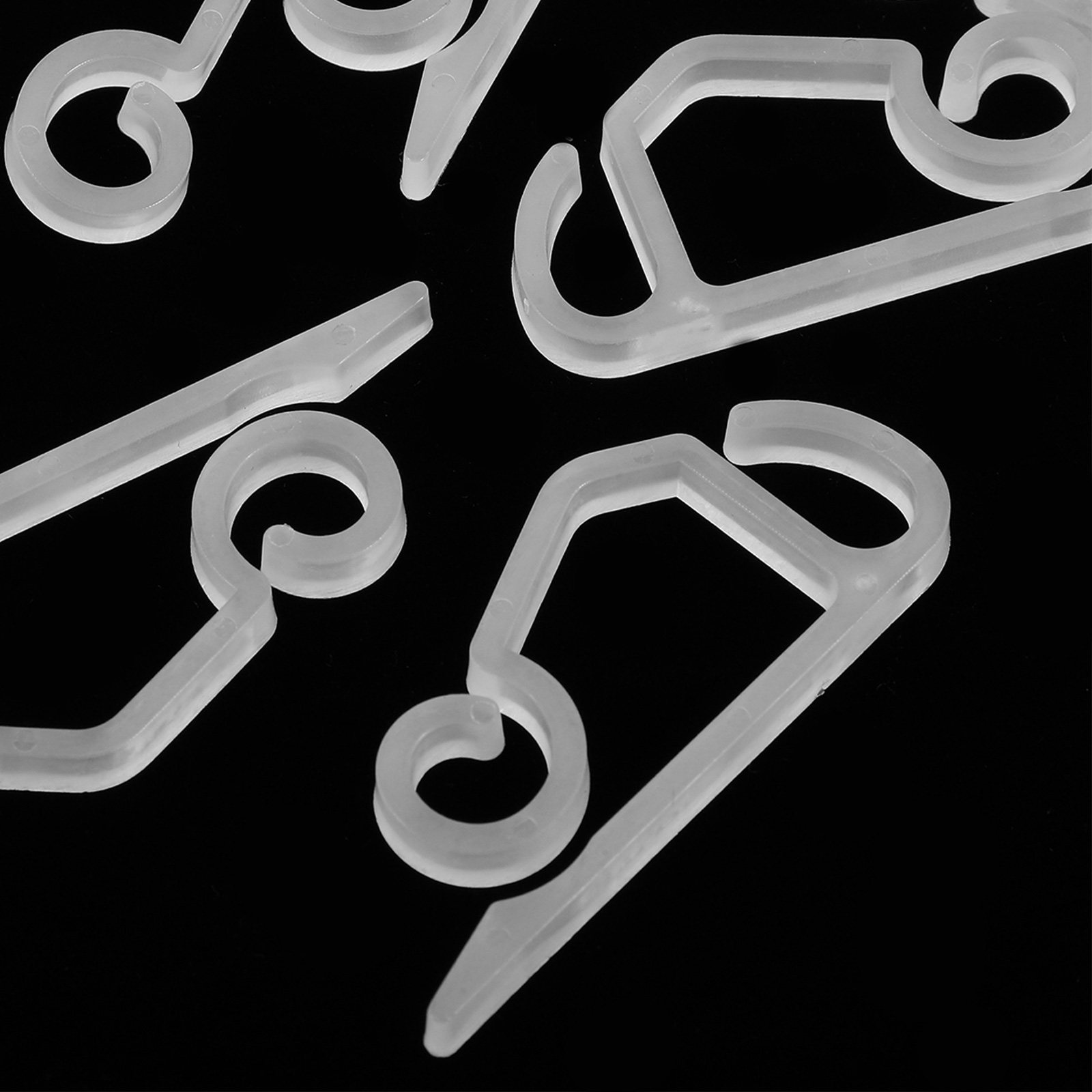 50Pcs String Light Hooks Outdo - Outdoor Lighting For Christmas review and price