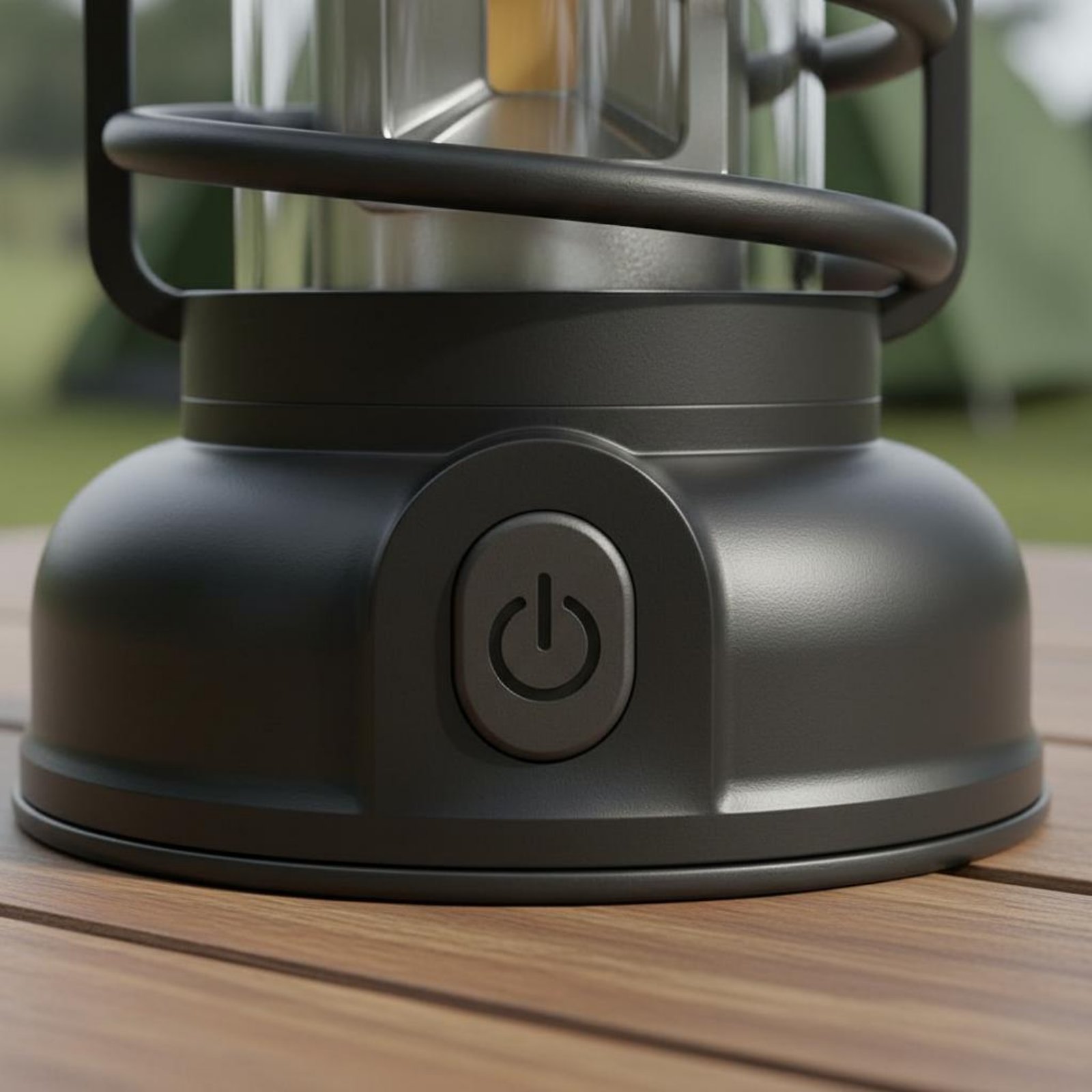 Retro Camping Lantern Two-Way  - Outdoor Lighting Lanterns review and price