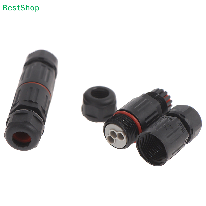 〔R〕IP68 Waterproof Cable Conne - Outdoor Lighting Underground Wiring review and price