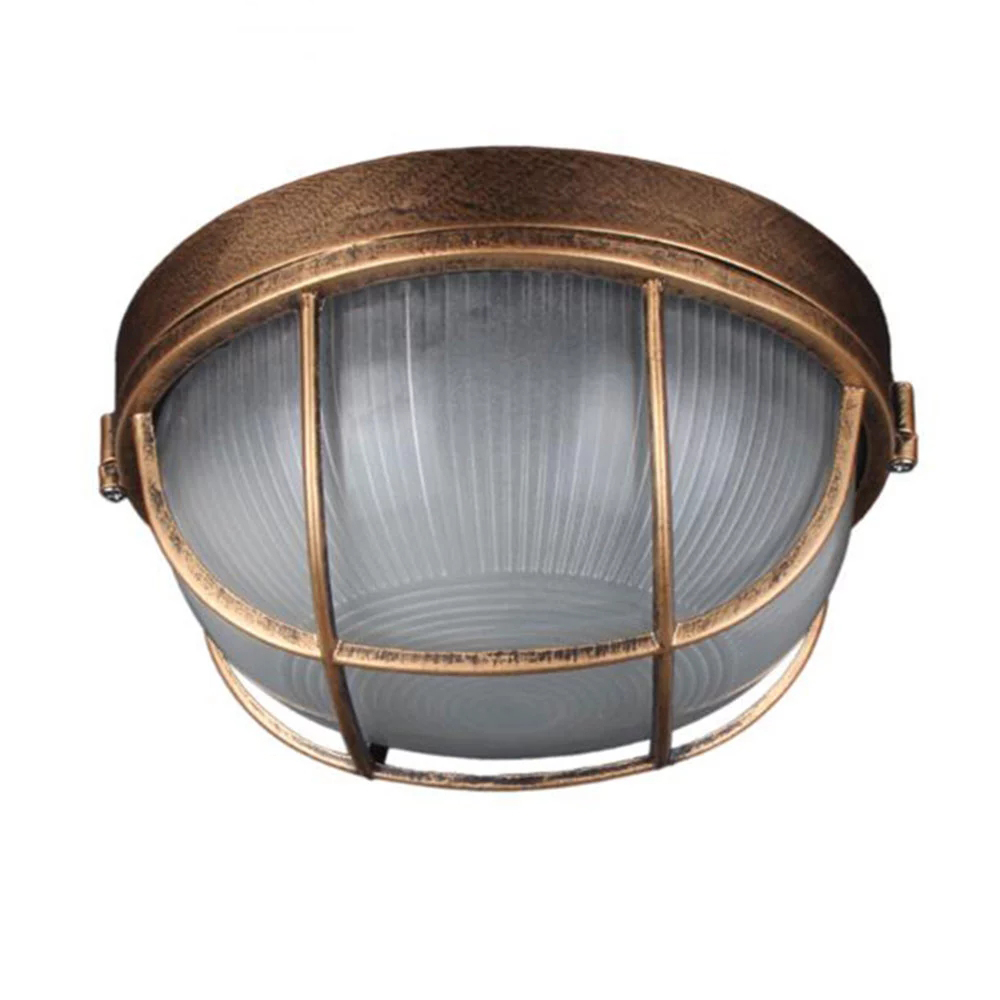 Vintage Outdoor Ceiling Lamp,B - Outdoor Lighting Lux review and price