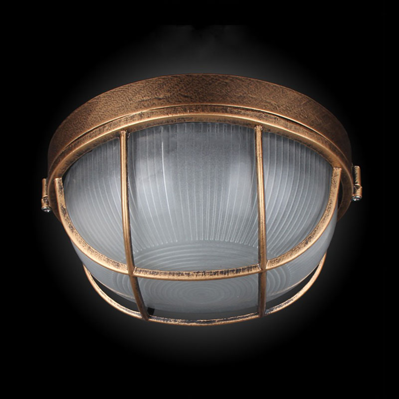 Vintage Outdoor Ceiling Lamp,B - Outdoor Lighting Lux review and price