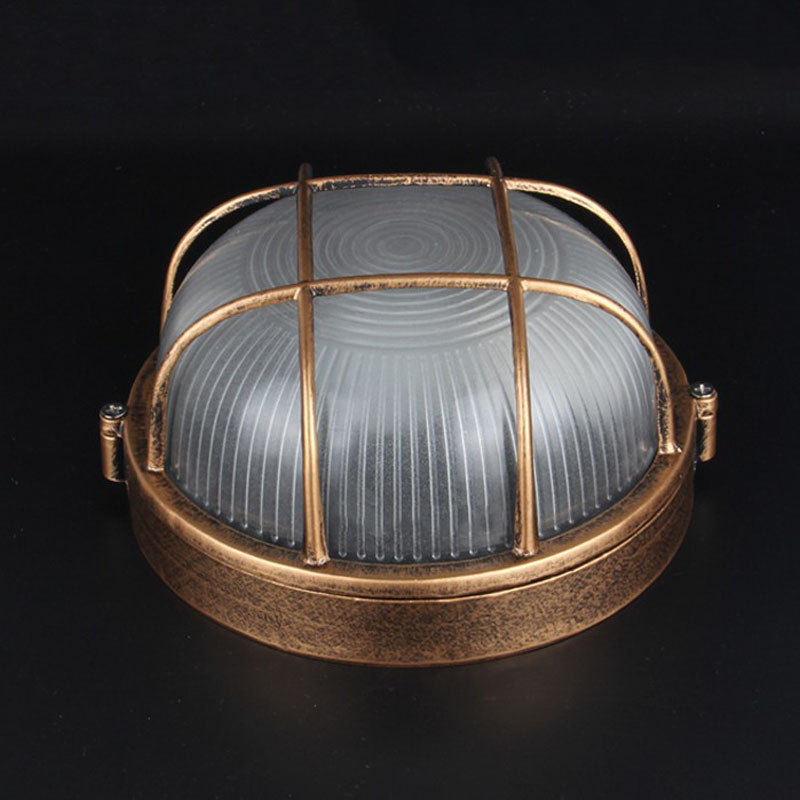 Vintage Outdoor Ceiling Lamp,B - Outdoor Lighting Lux review and price