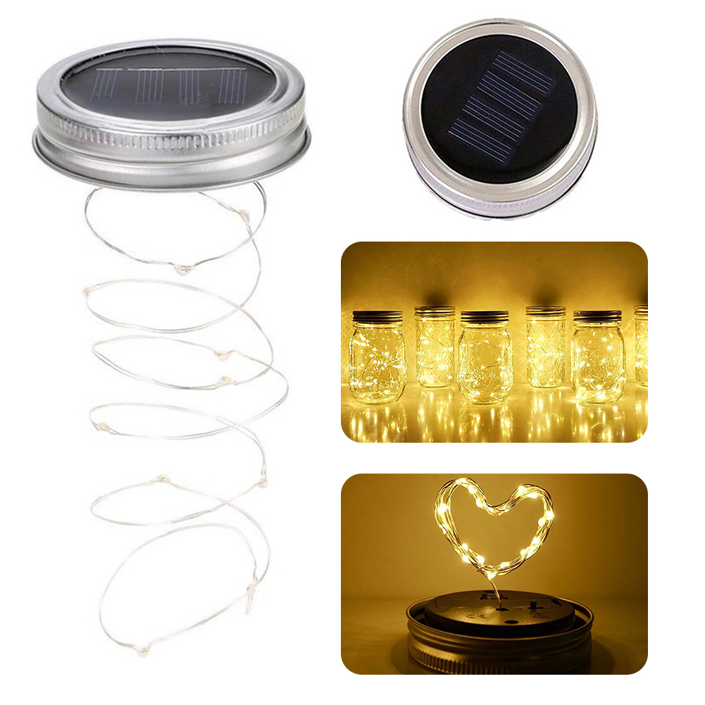 LED Solar Fairy Light for Maso - Outdoor Lighting For Christmas review and price