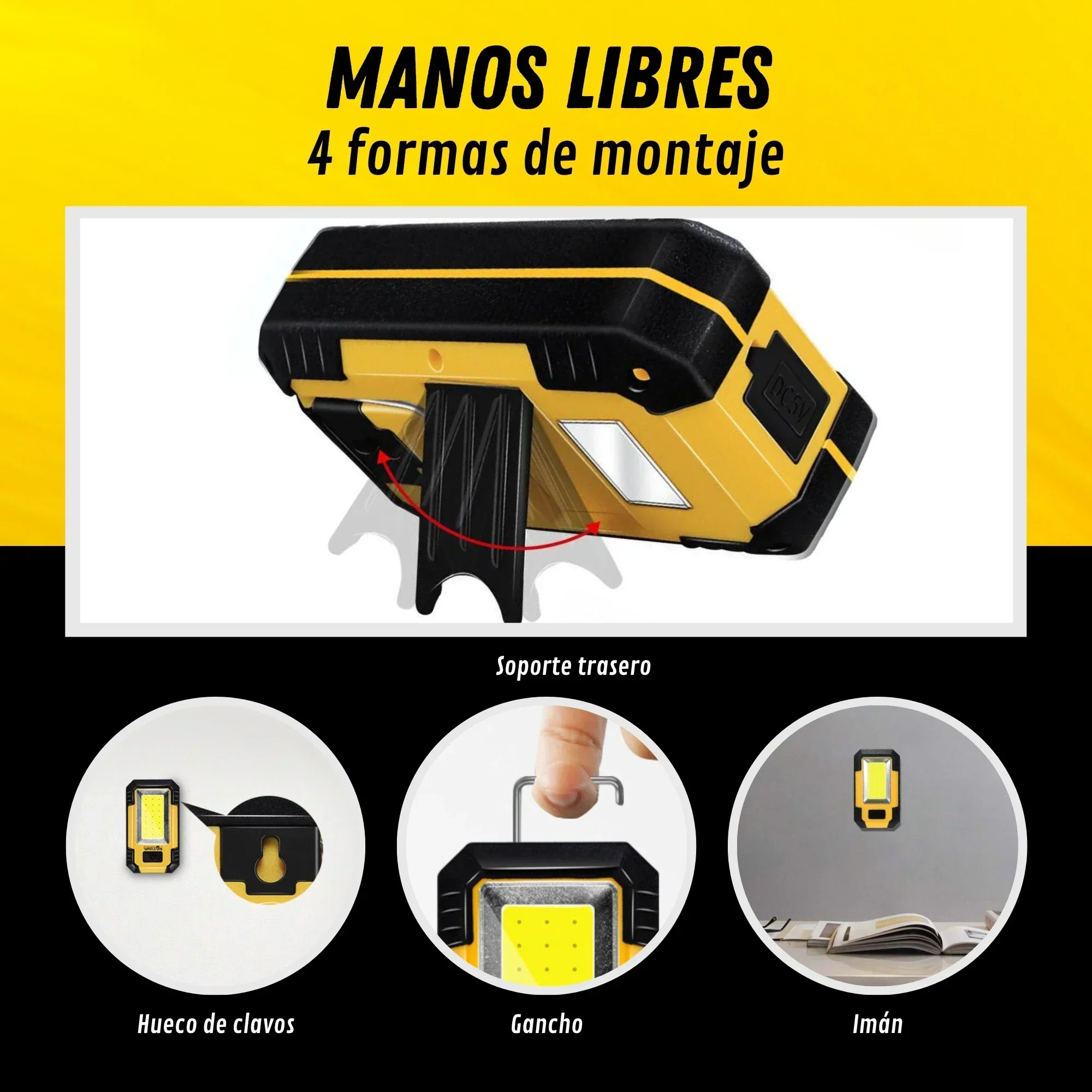 Portable 4000MaH Rechargeable  - Outdoor Lighting Lanterns review and price