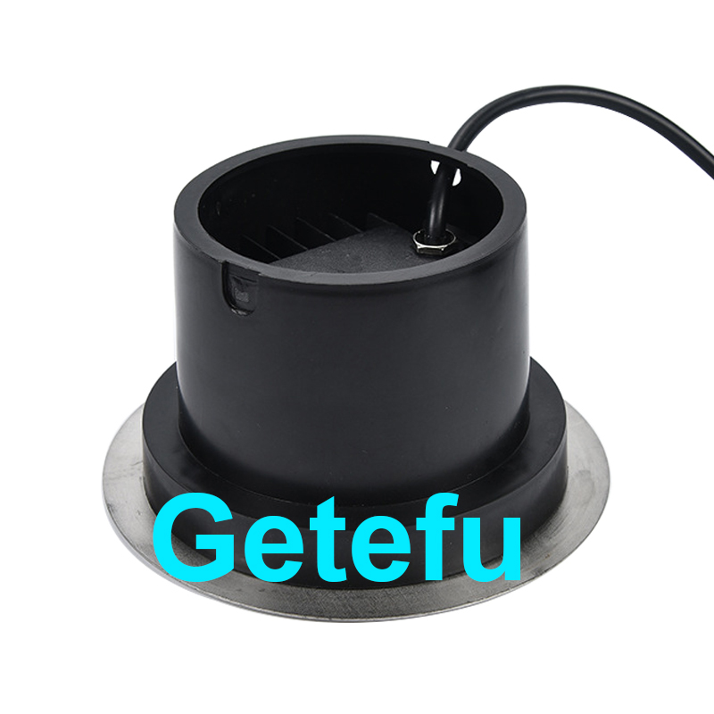 4-wire RGB LED Underground Lig - Outdoor Lighting Underground Wiring review and price