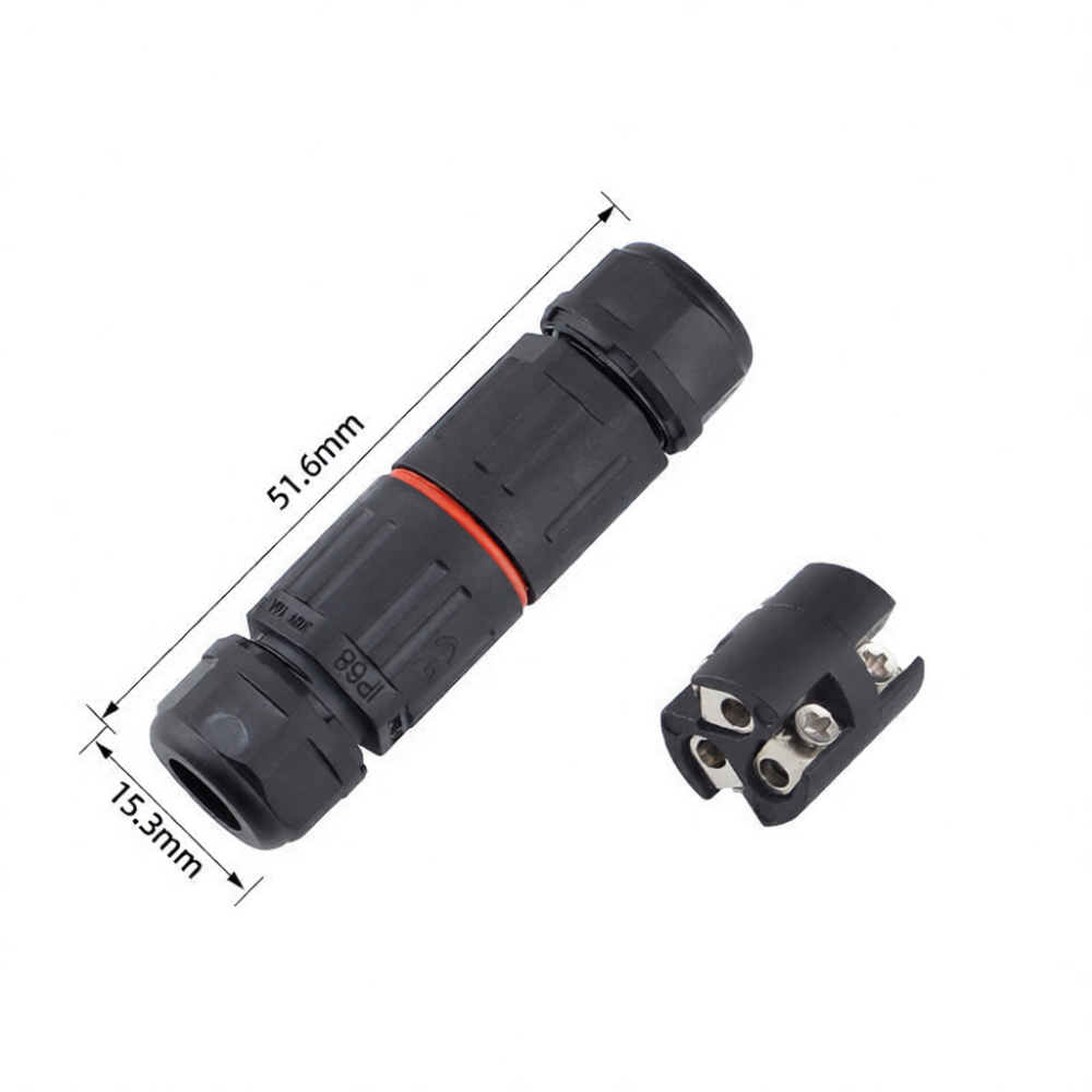 For Niushi Outdoor Waterproof  - Outdoor Lighting Underground Wiring review and price