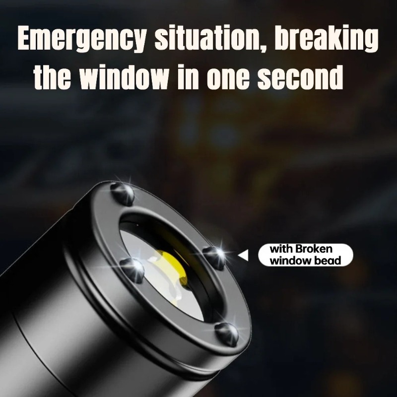 LED Flashlight Mini Portable E - Outdoor Lighting Types review and price