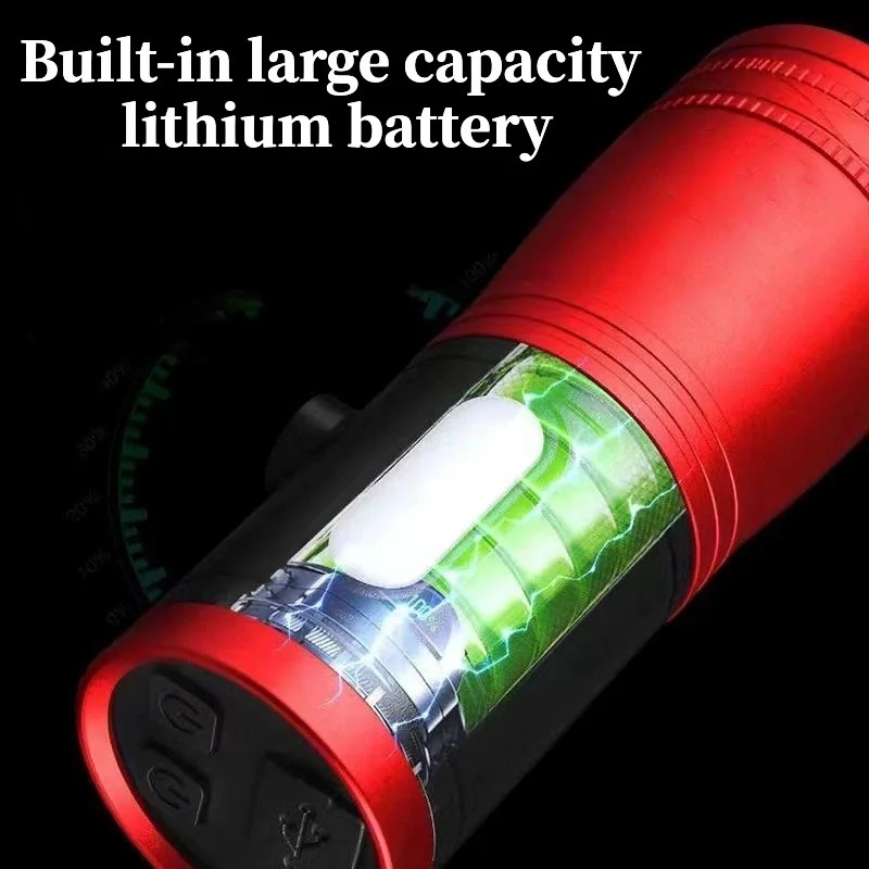 Portable Fishing Lantern Recha - Outdoor Lighting Lanterns review and price
