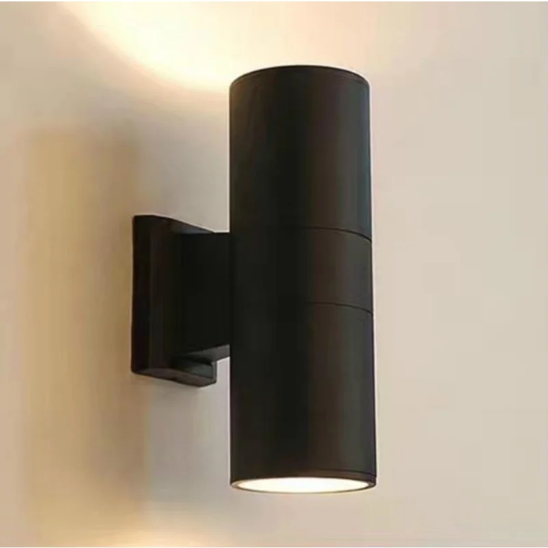 Outdoor Wall Light up And down - Outdoor Lighting On Sale review and price