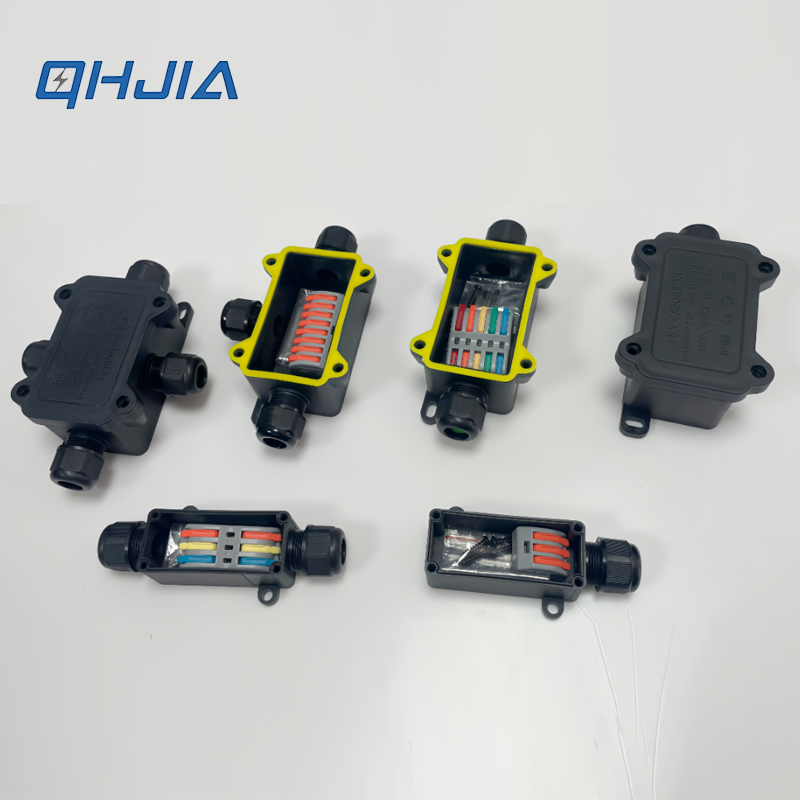 IP68 Waterproof Junction Box P - Outdoor Lighting Brands review and price
