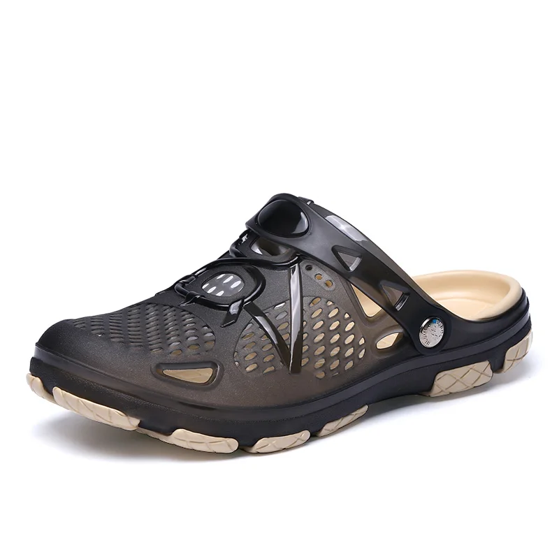Men Casual Sandals Fashion Sli - Outdoor Lighting Design review and price