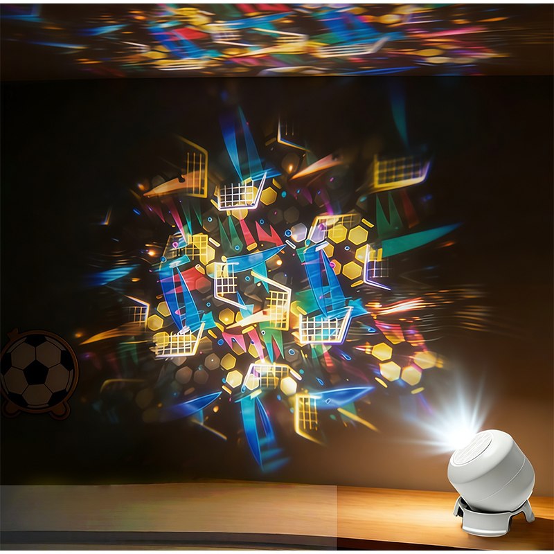 Dynamic Projector Light Rotati - Outdoor Lighting For Christmas review and price