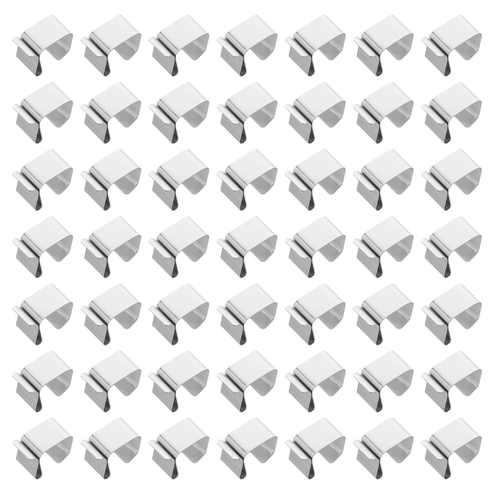 200Pcs Gutter Clips Outdoor St - Outdoor Lighting For Christmas review and price