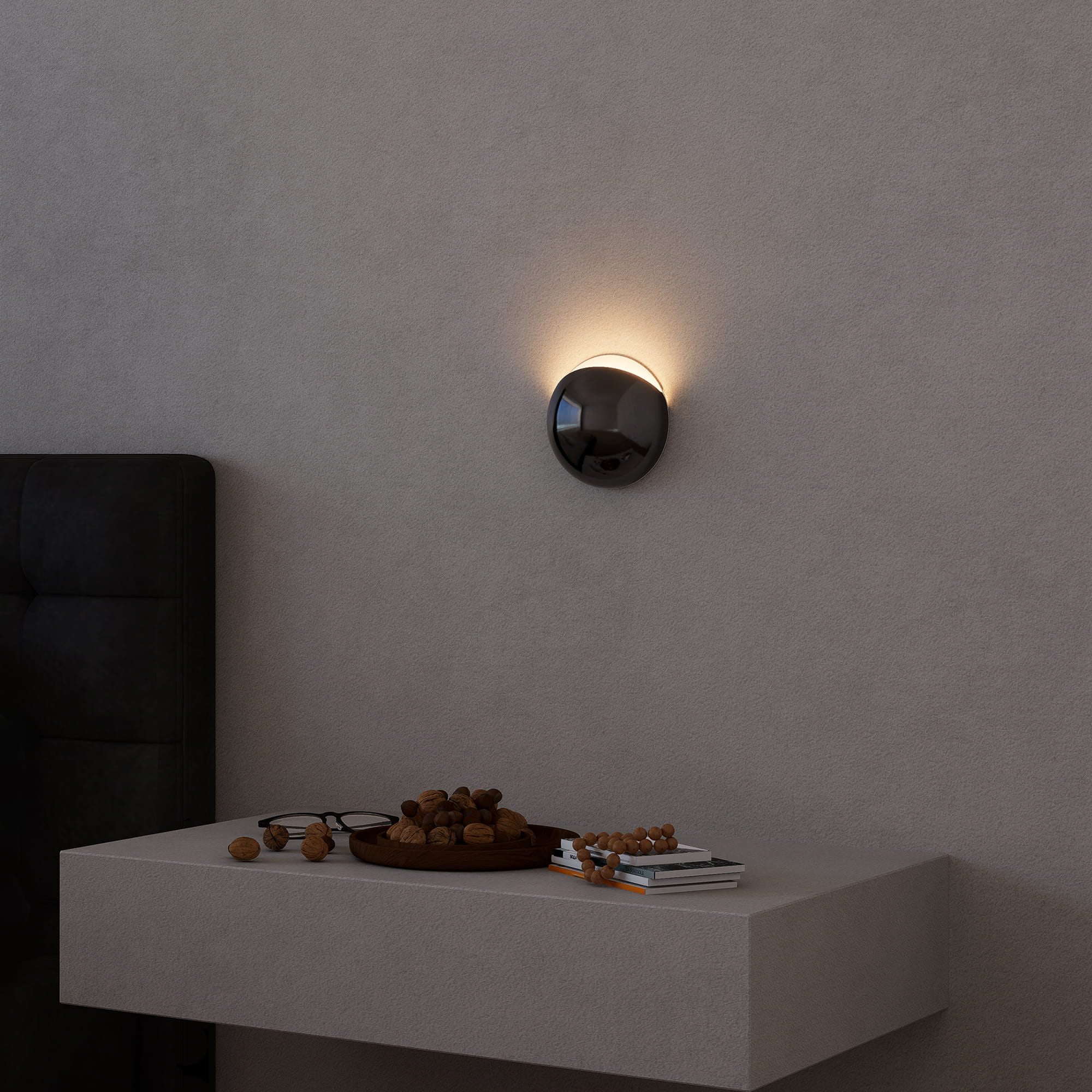 Aisilan LED Wall Lamp Garden O - Outdoor Lighting Lux review and price