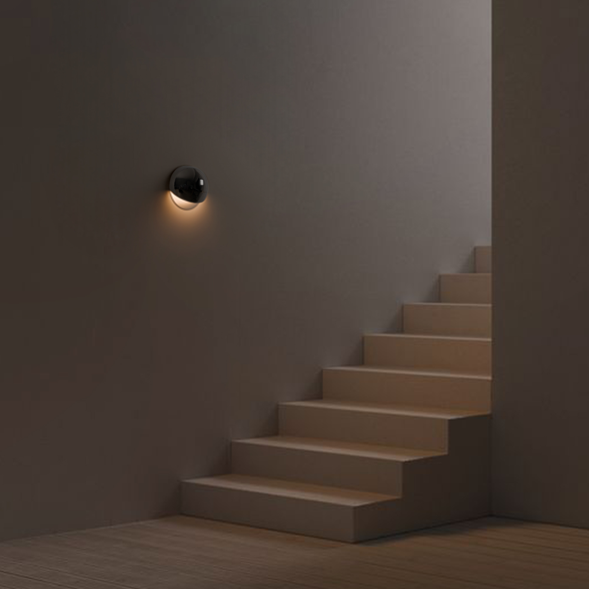 Aisilan LED Wall Lamp Garden O - Outdoor Lighting Lux review and price