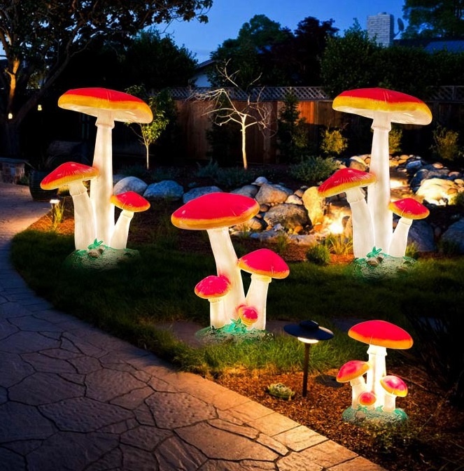 Waterproof Life Size Simulatio - Outdoor Lighting For Christmas review and price