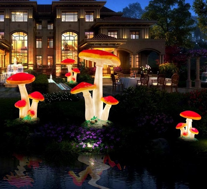 Waterproof Life Size Simulatio - Outdoor Lighting For Christmas review and price