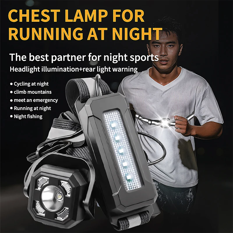 LED Night Light For Running Ou - Outdoor Lighting Lanterns review and price