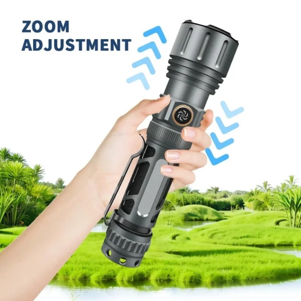 Super Bright Flashlight Portab - Outdoor Lighting Lanterns review and price