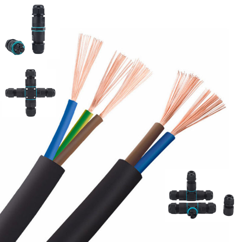 DIY Cable 2/3 Cores for Outdoo - Outdoor Lighting Underground Wiring review and price