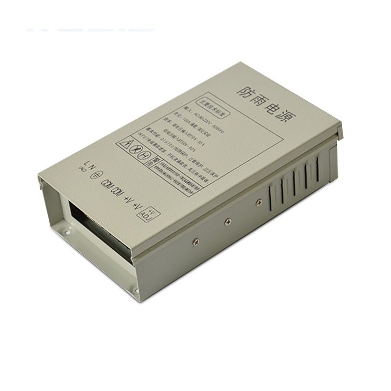 12V5A rainproof switching powe - Outdoor Lighting Transformer review and price