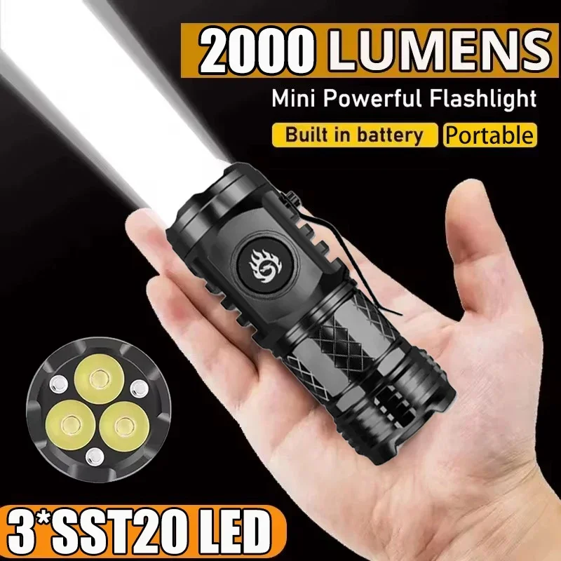 High Strong Power Tactical Fla - Outdoor Lighting Brands review and price