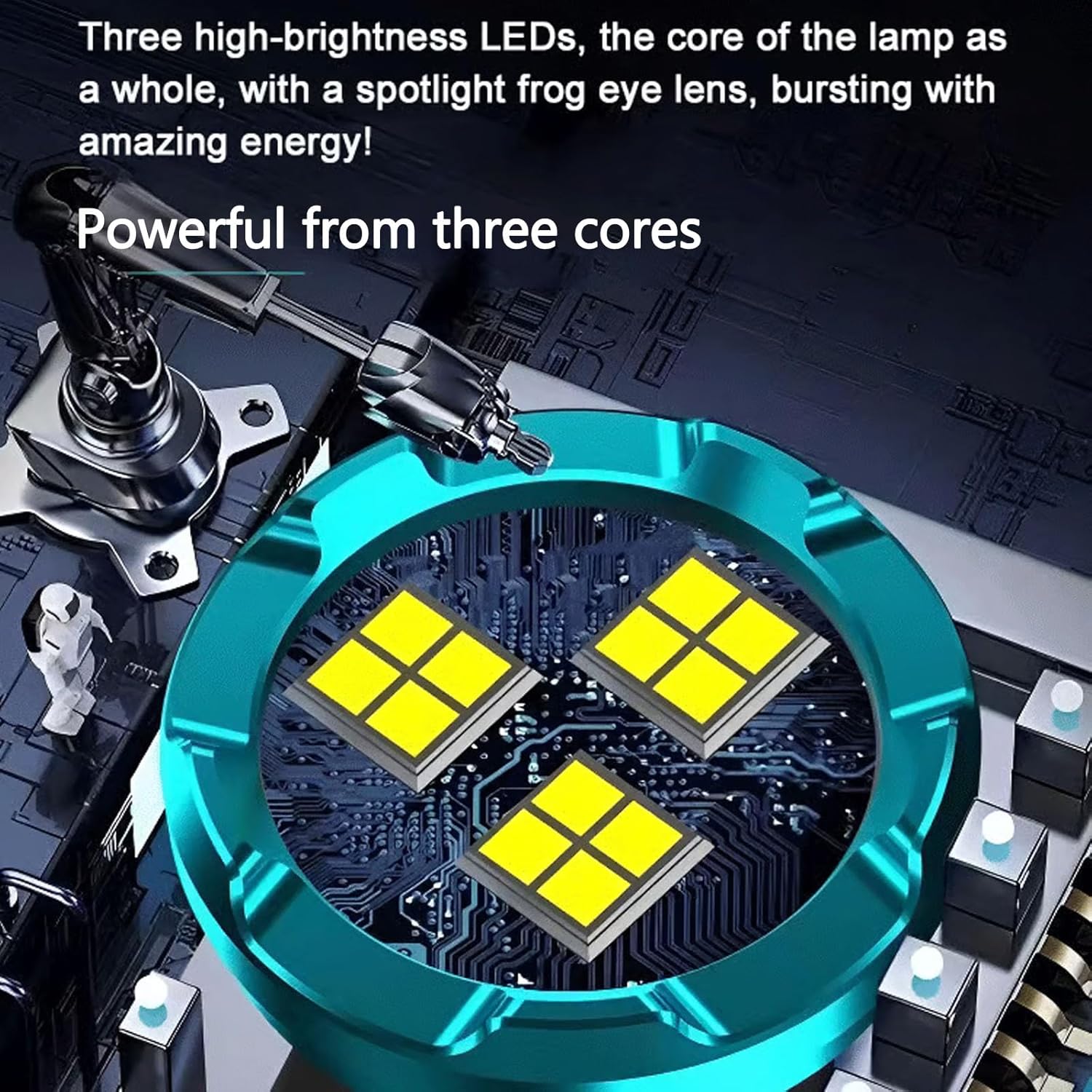 High Strong Power Tactical Fla - Outdoor Lighting Brands review and price