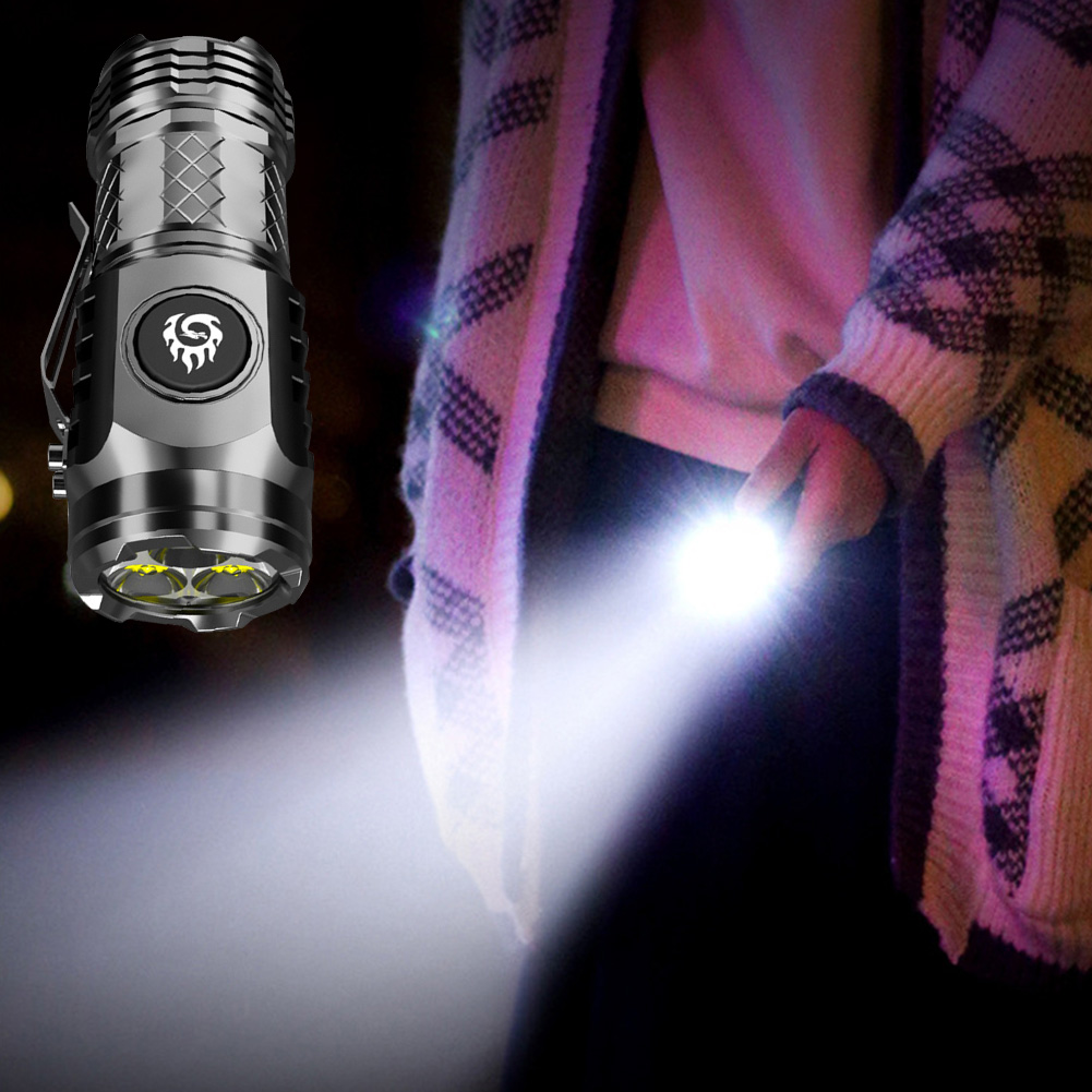 High Strong Power Tactical Fla - Outdoor Lighting Brands review and price