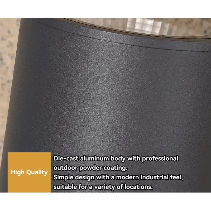 Original Wholesale Boundary Wa - Outdoor Lighting Design review and price