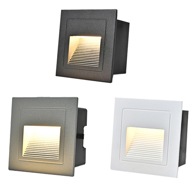 Outdoor LED Underground Lamp 5 - Outdoor Lighting Lux review and price