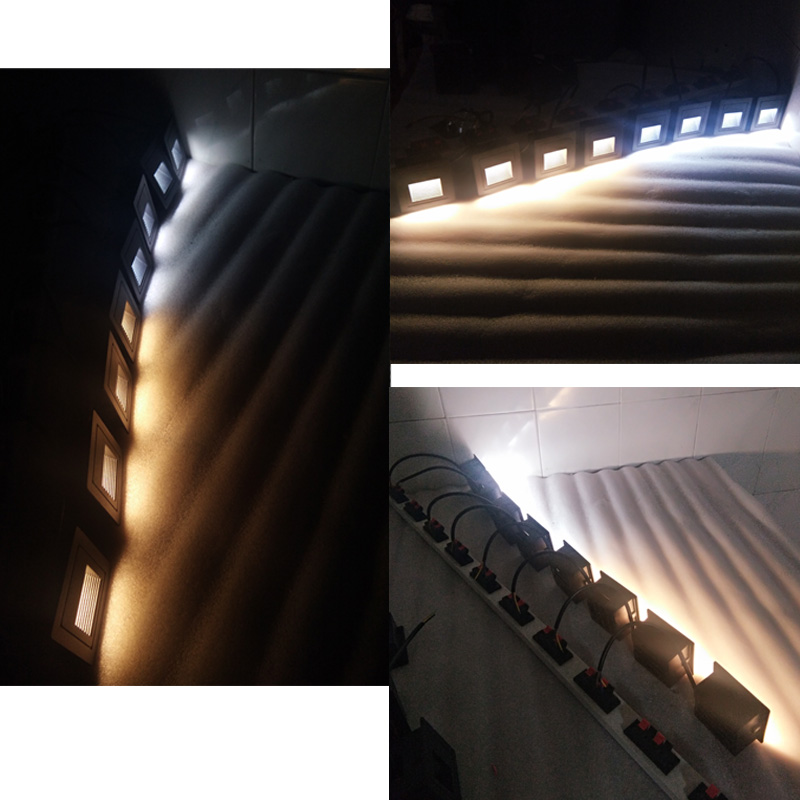 Outdoor LED Underground Lamp 5 - Outdoor Lighting Lux review and price